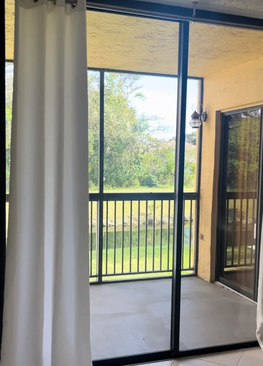 South Florida Real Estate | View 5701 Riverside Drive, 206b6 | Listing