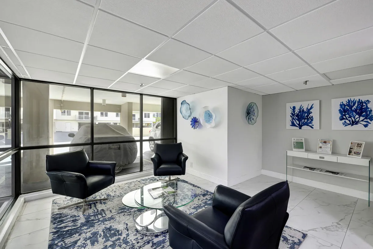 South Florida Real Estate | View 3215 S Ocean Boulevard, 509 | Listing