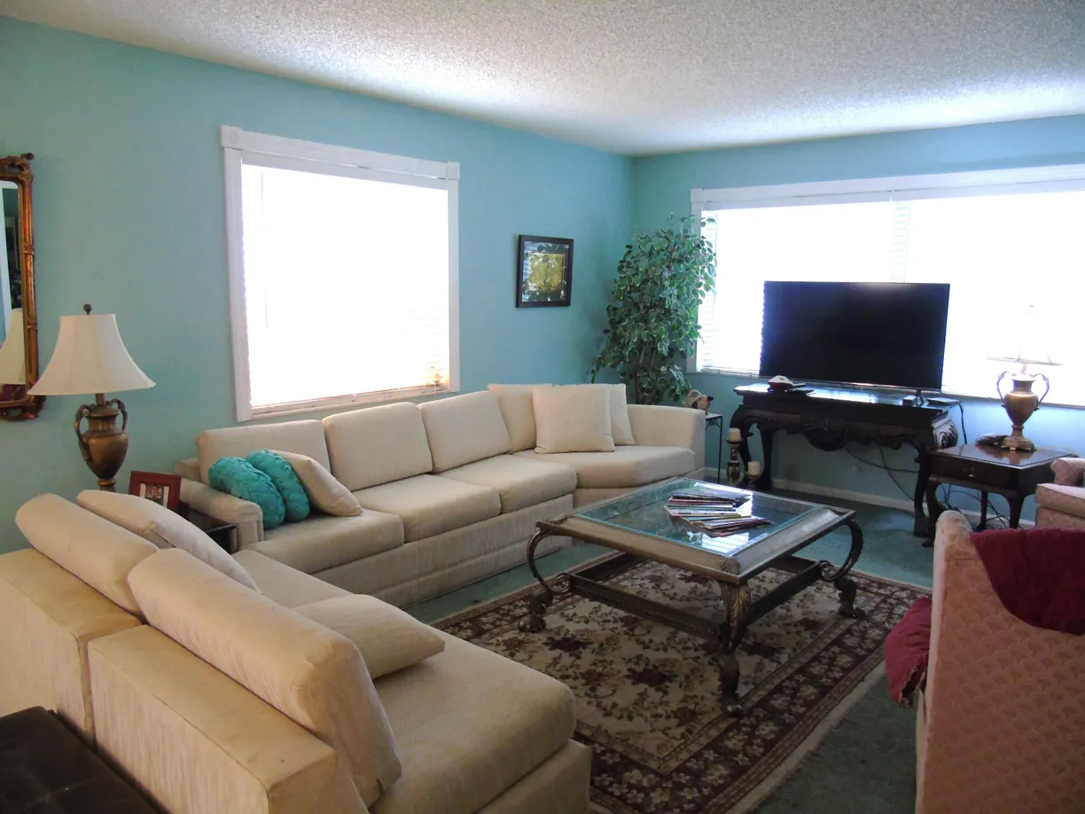South Florida Real Estate | View 10132 45th Way, 470 | 2 Beds, 2 Baths