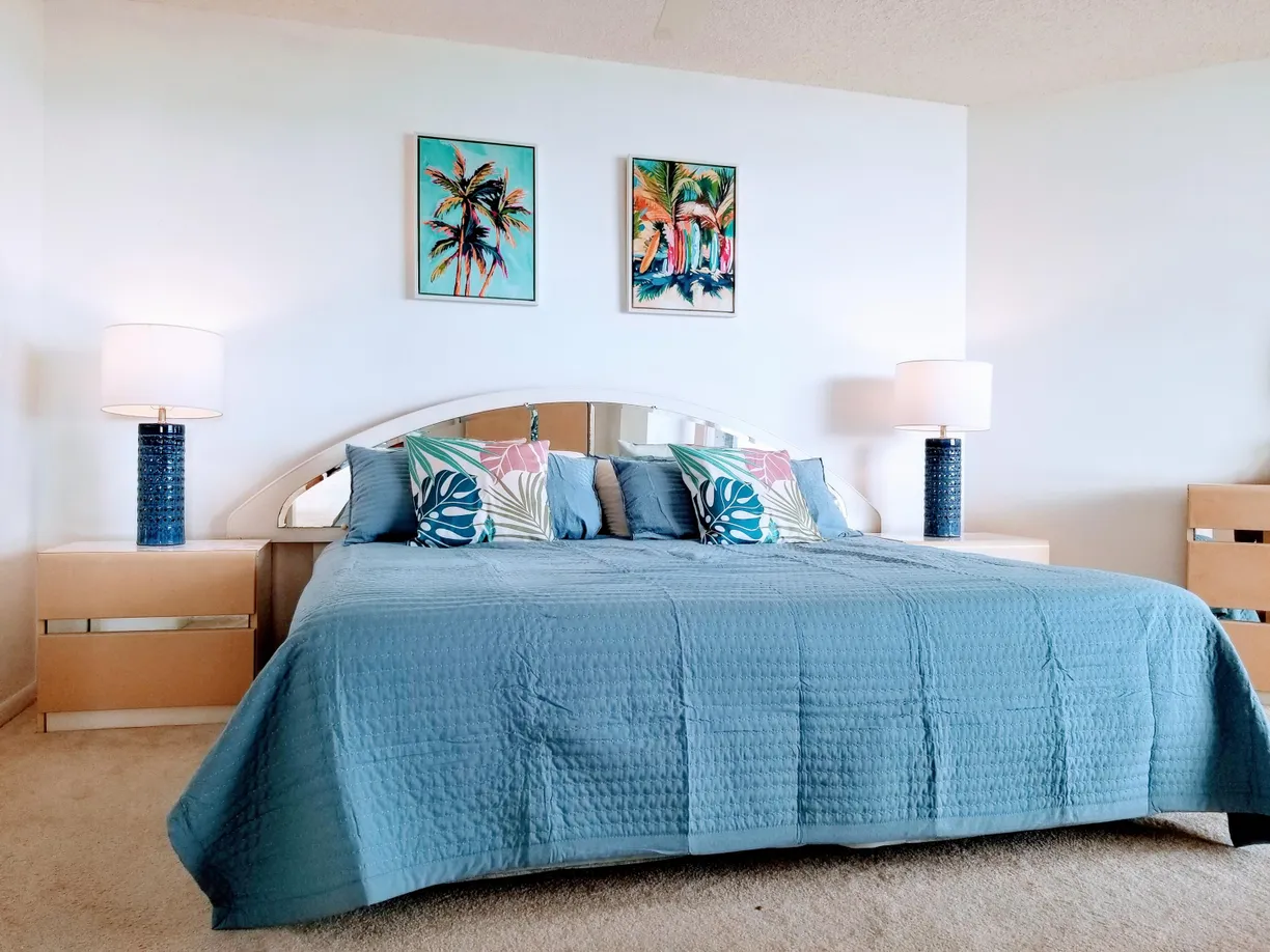 South Florida Real Estate | View 9950 S Ocean Drive, 1903 | 2 Beds, 2 Baths