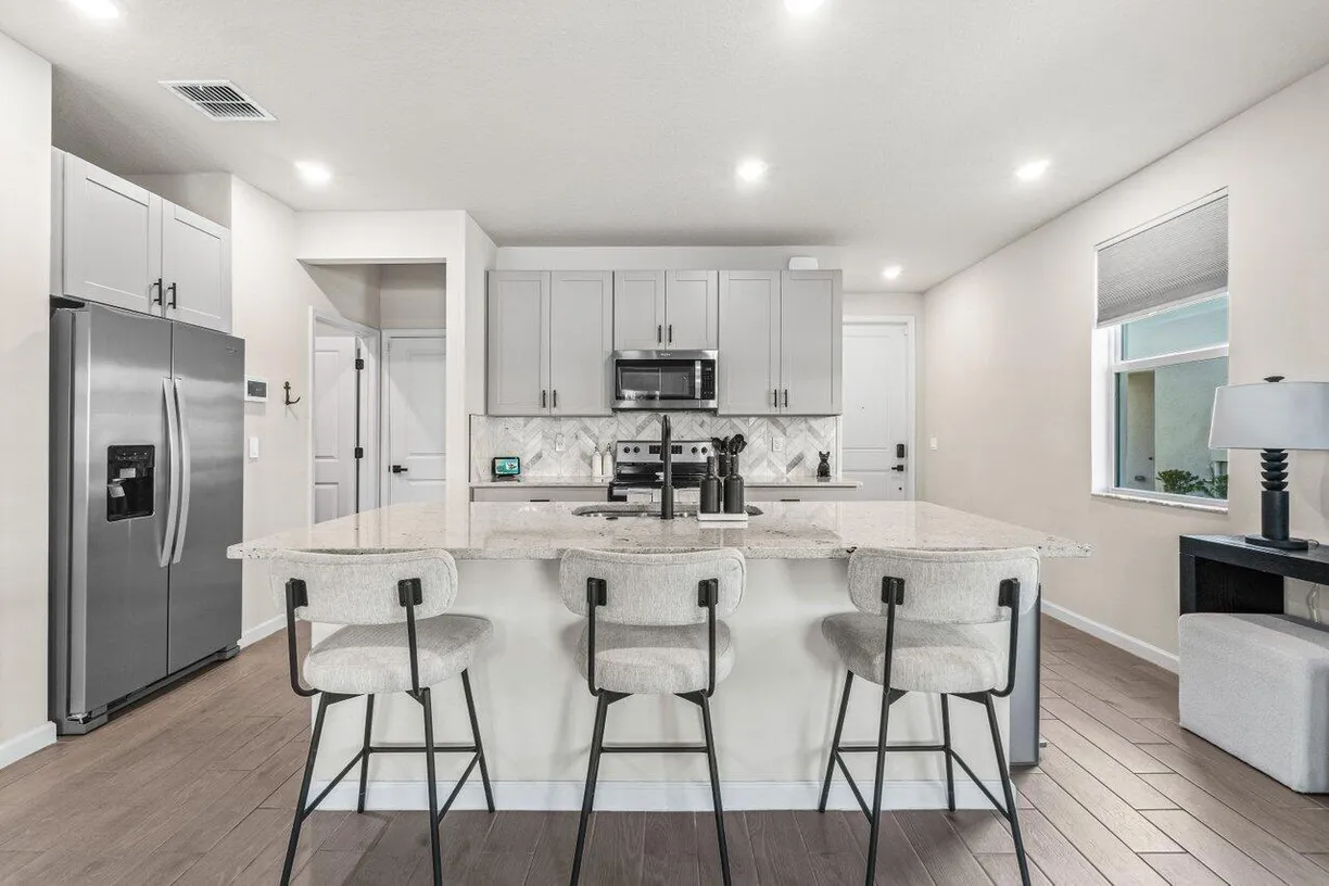 South Florida Real Estate | View 5612 Mentmore Drive | 3 Beds, 2 Baths