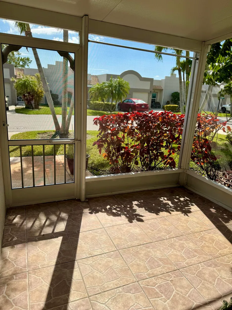 South Florida Real Estate | View 9071 Tracy 2 Court, 2 | Listing
