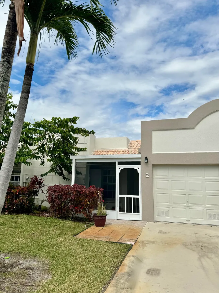South Florida Real Estate | View 9071 Tracy 2 Court, 2 | 2 Beds, 2 Baths