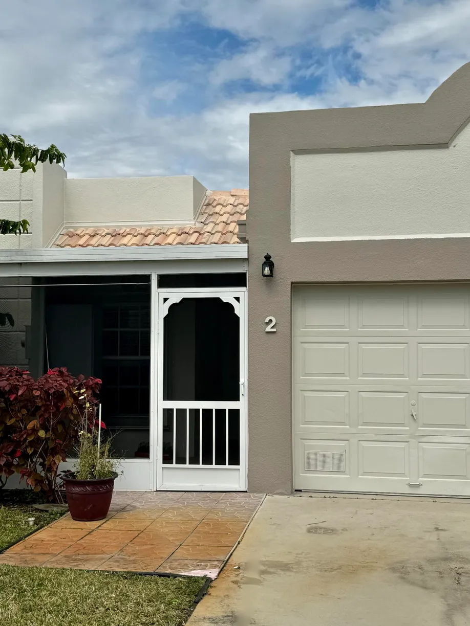 South Florida Real Estate | View 9071 Tracy 2 Court, 2 | Listing