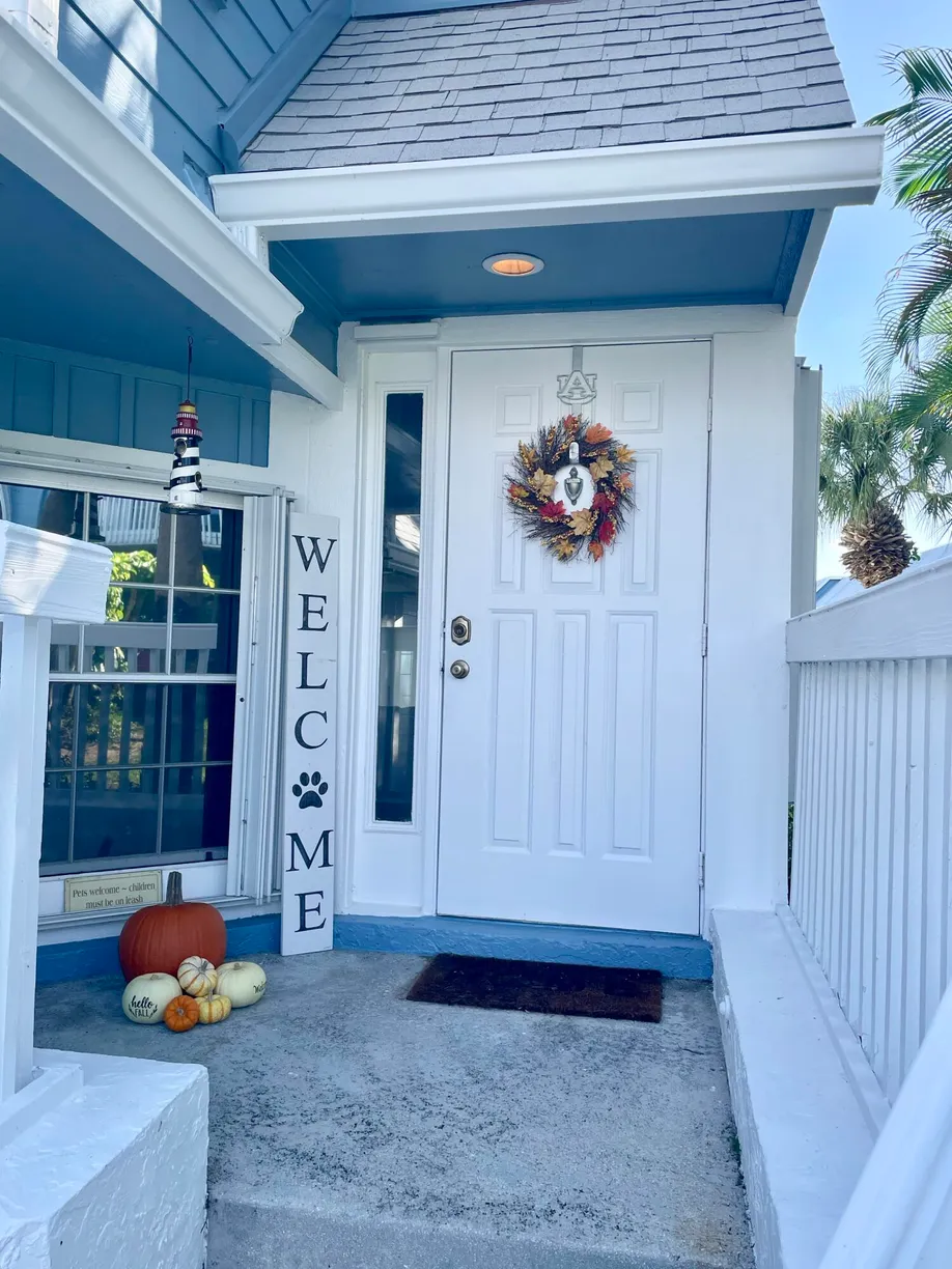 South Florida Real Estate | View 1111 Ocean Dunes Circle | 2 Beds, 2 Baths