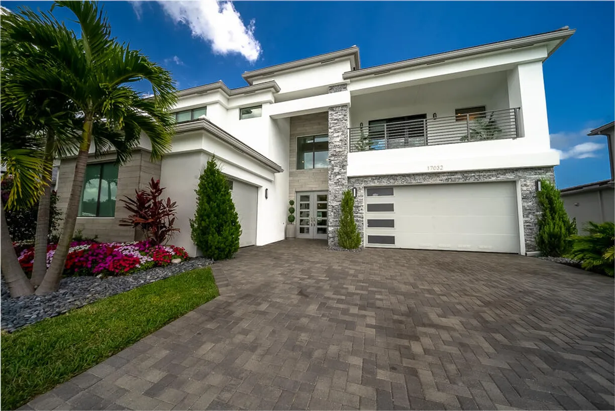 South Florida Real Estate | View 17032 Watersprite Lakes Road | Listing