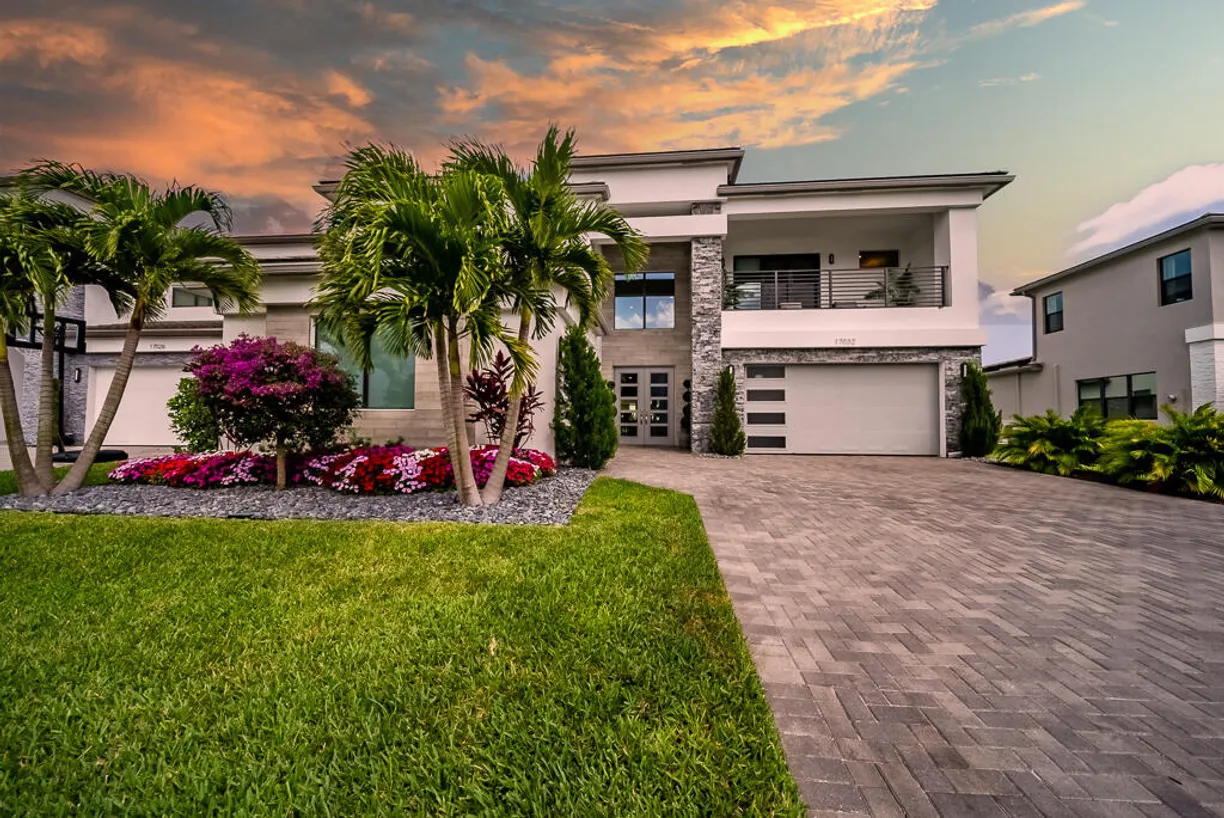 South Florida Real Estate | View 17032 Watersprite Lakes Road | Listing