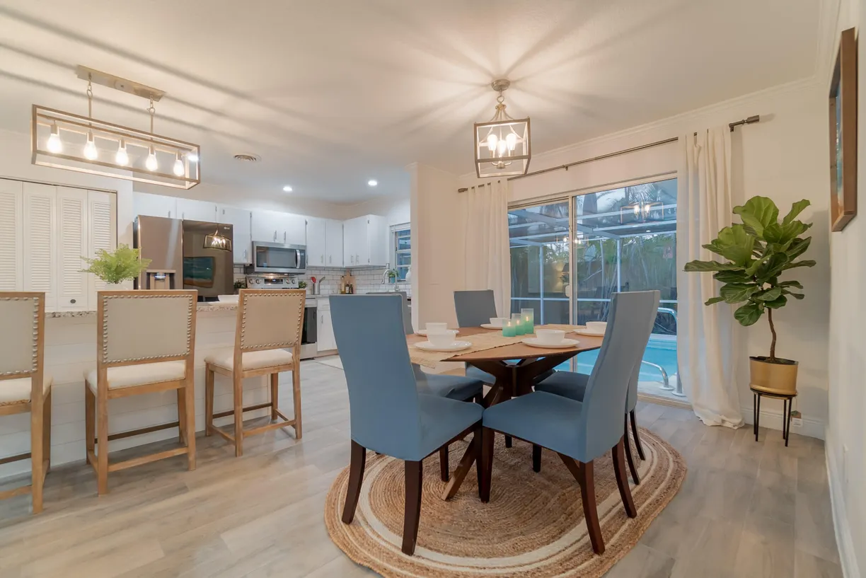 South Florida Real Estate | View 1641 NE 24th Terrace | 3 Beds, 2 Baths