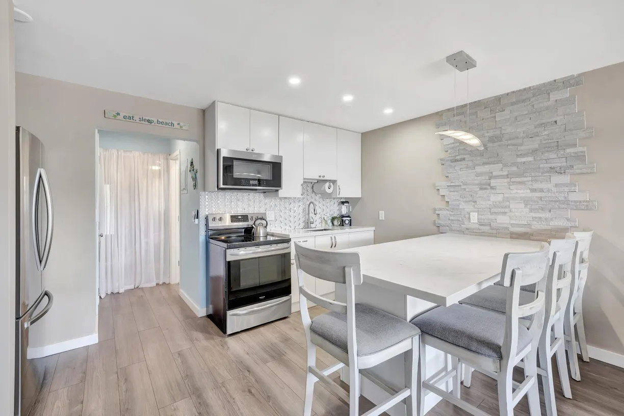 South Florida Real Estate | View 2081 NE 56th Street, 207 | 1 Bed, 1 Bath