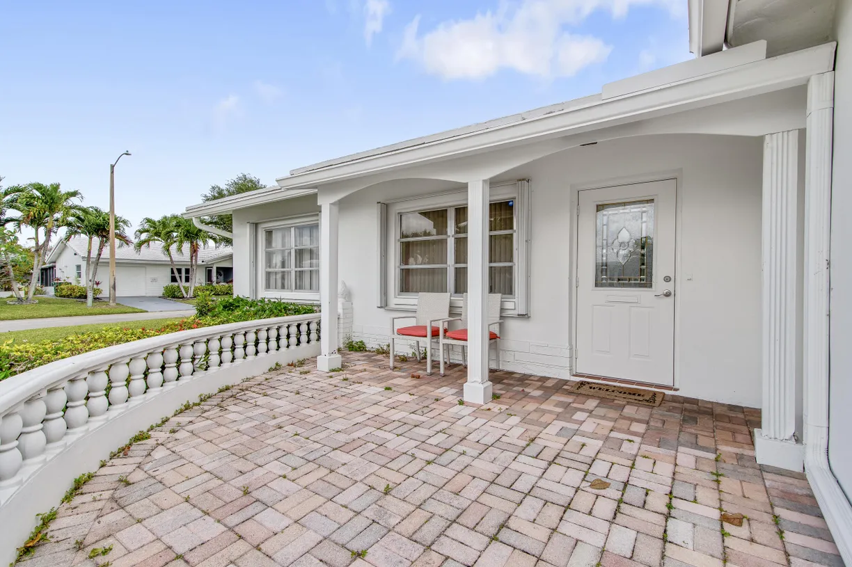 South Florida Real Estate | View 7110 NW 73rd Avenue | Listing