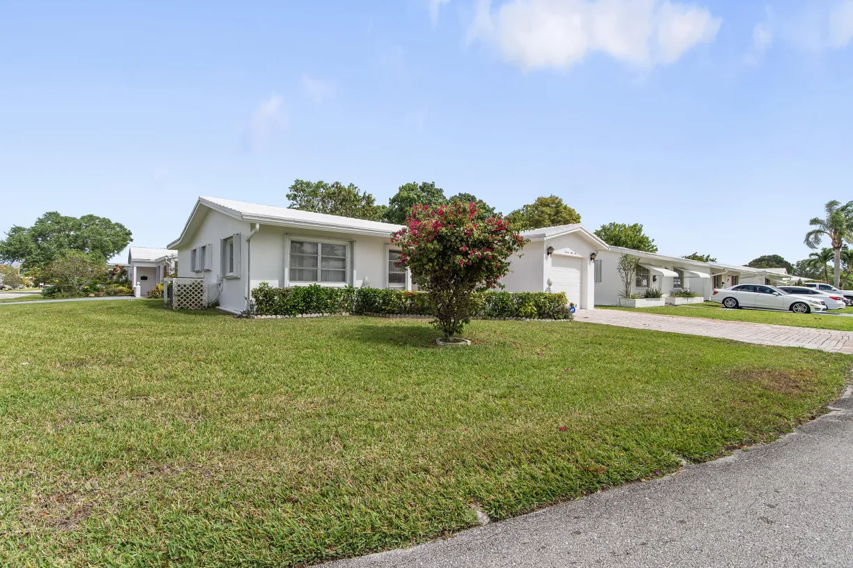 South Florida Real Estate | View 7110 NW 73rd Avenue | Listing