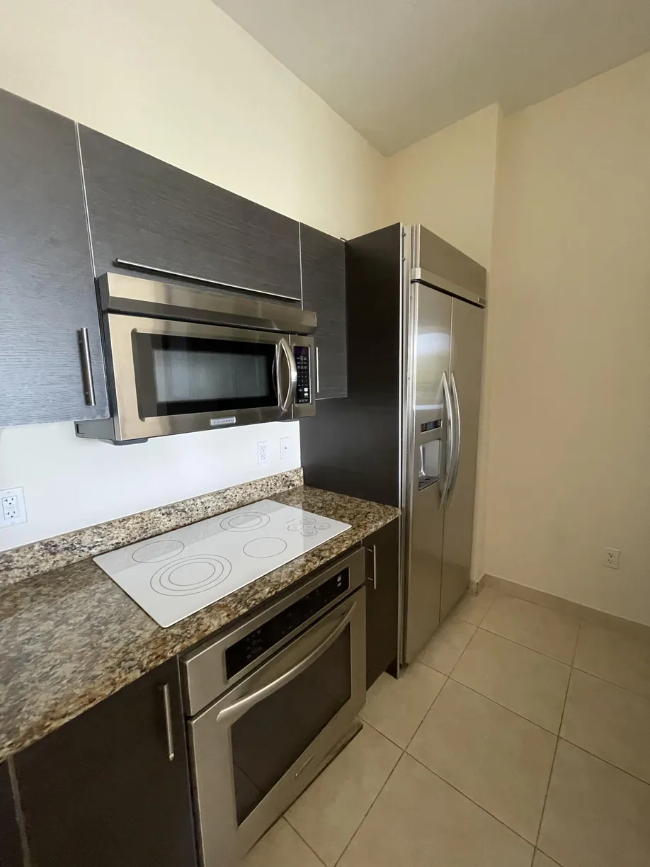 South Florida Real Estate | View 550 Okeechobee Boulevard, 226 | Listing