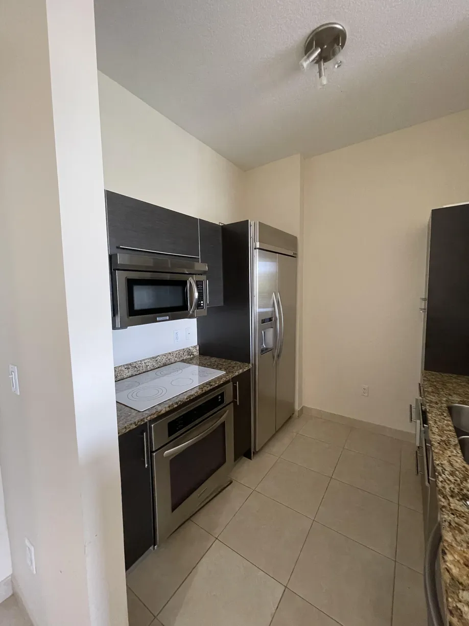 South Florida Real Estate | View 550 Okeechobee Boulevard, 226 | Listing