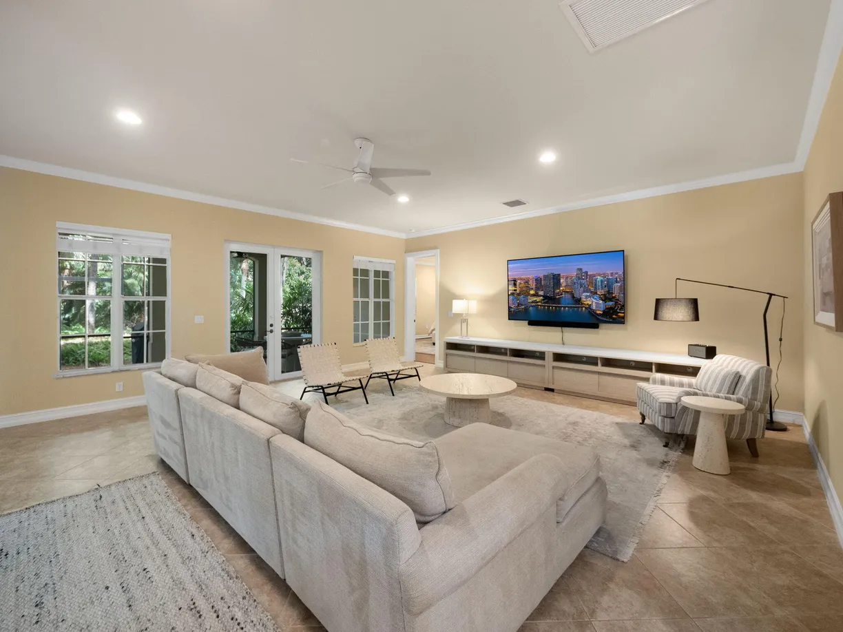 South Florida Real Estate | View 353 Chambord Terrace | Listing