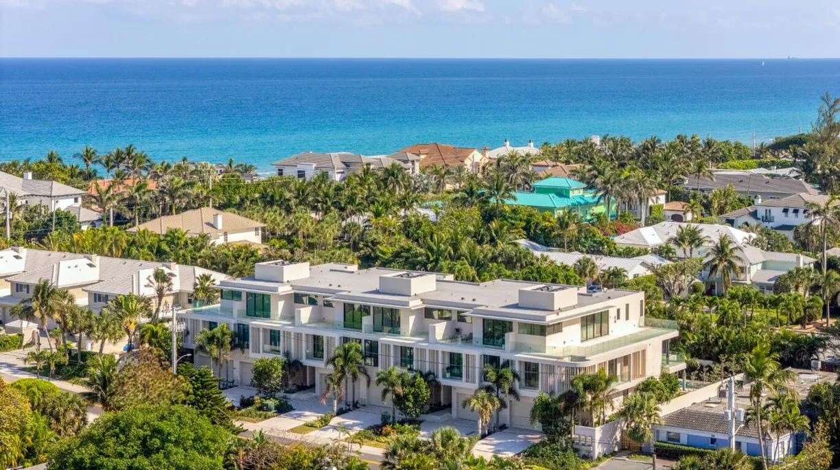 South Florida Real Estate | View 1234 George Bush Boulevard | Listing