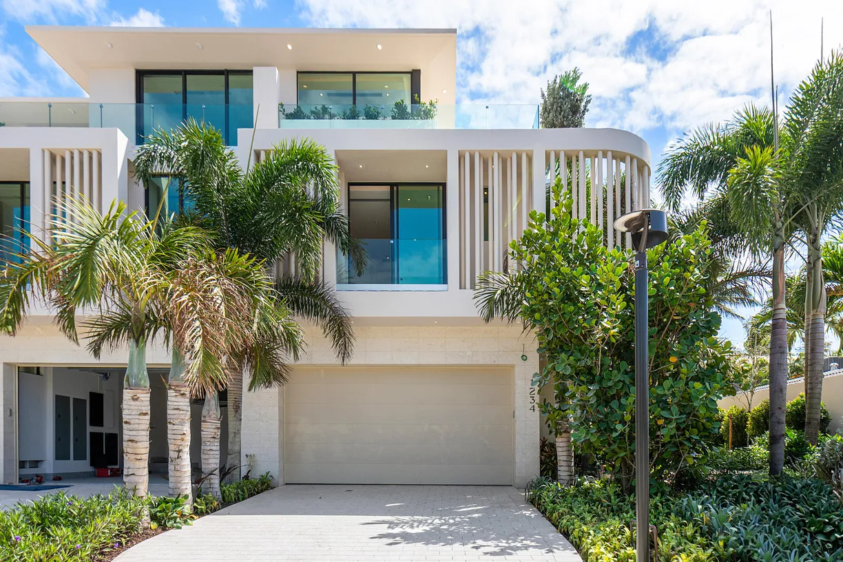 South Florida Real Estate | View 1234 George Bush Boulevard | Listing