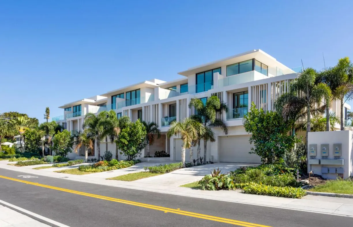 South Florida Real Estate | View 1234 George Bush Boulevard | 4 Beds, 4 Baths