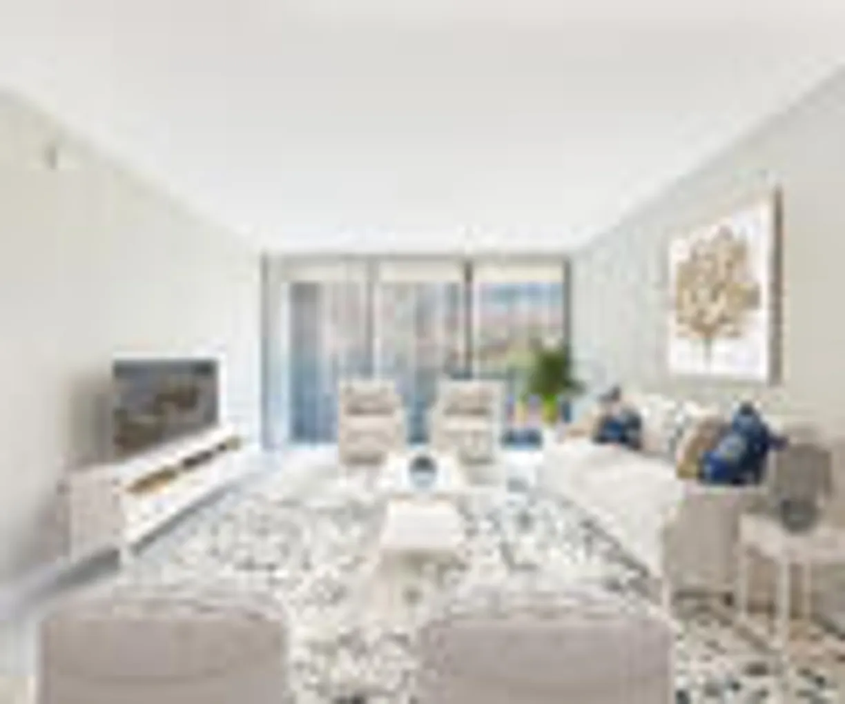 South Florida Real Estate | View 1605 S Us Highway 1, 201m1 | Listing