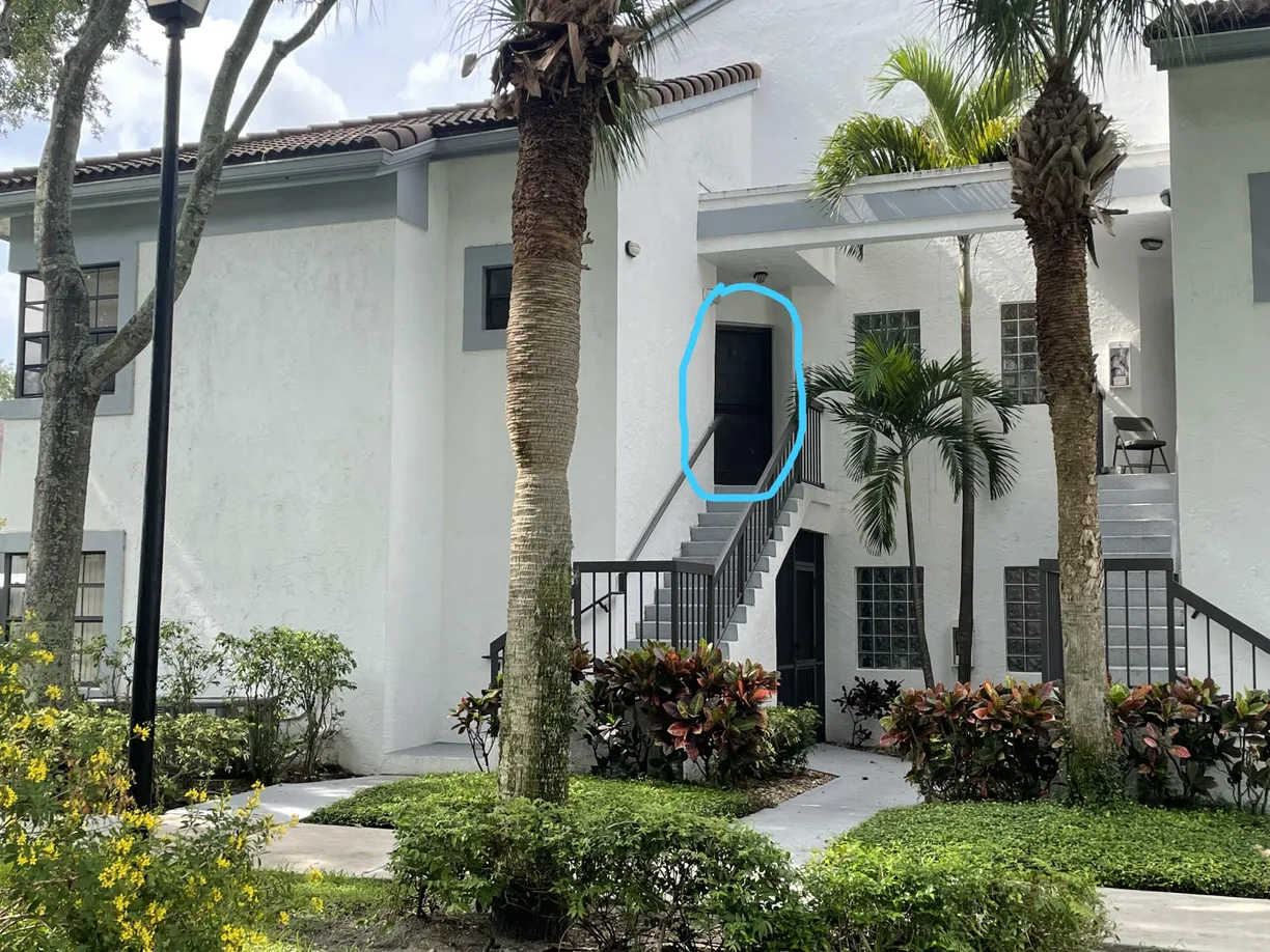 South Florida Real Estate | View 5415 Verona Drive | Listing