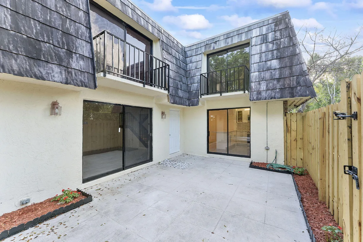 South Florida Real Estate | View 1624 Forest Lakes Circle, C | 2 Beds, 2 Baths