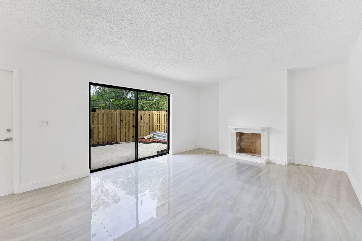 South Florida Real Estate | View 1624 Forest Lakes Circle, C | Listing