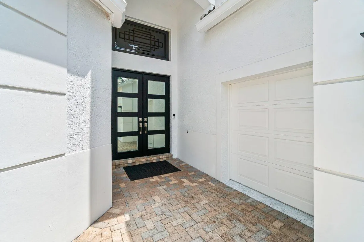 South Florida Real Estate | View 16100 Villa Vizcaya Place | Listing