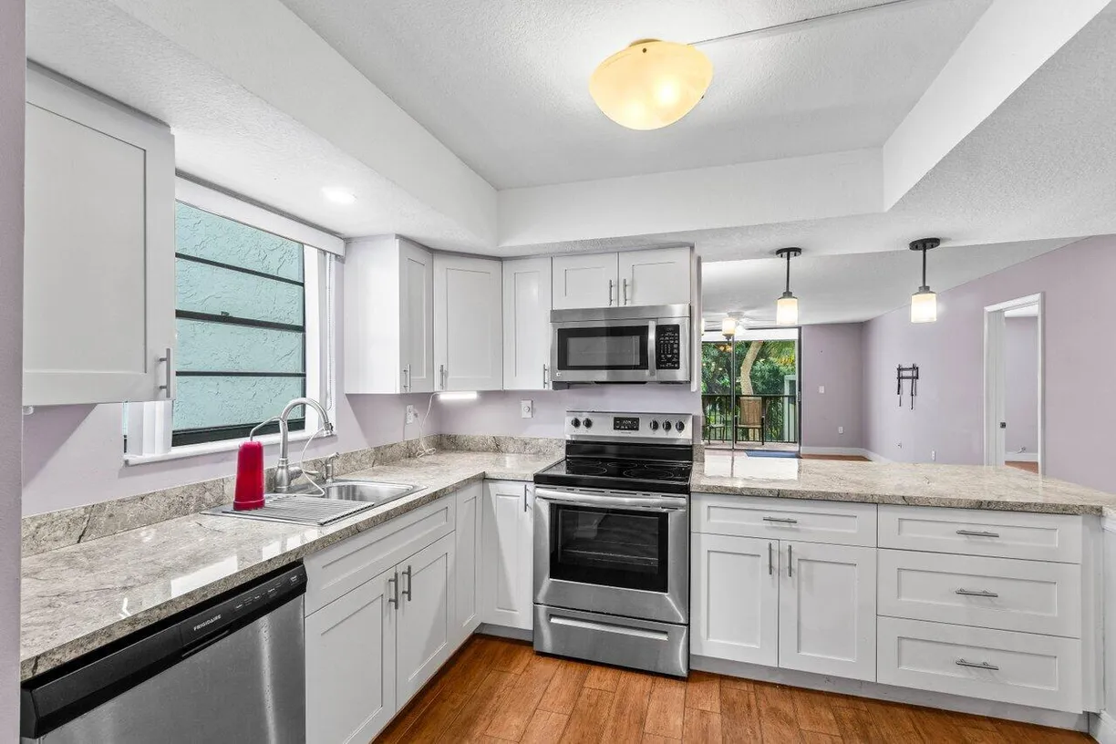 South Florida Real Estate | View 1555 S Federal Highway, 204 | 2 Beds, 2 Baths