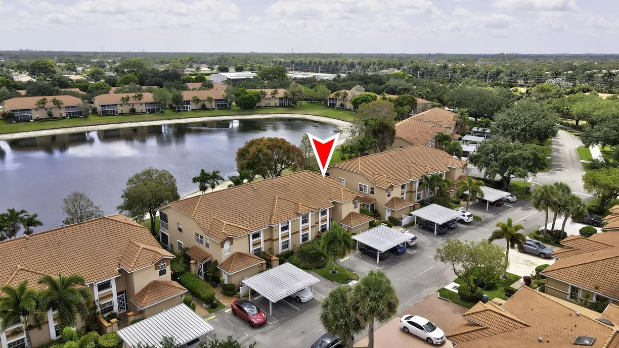 South Florida Real Estate | View 9927 Seacrest Circle, 202 | Listing