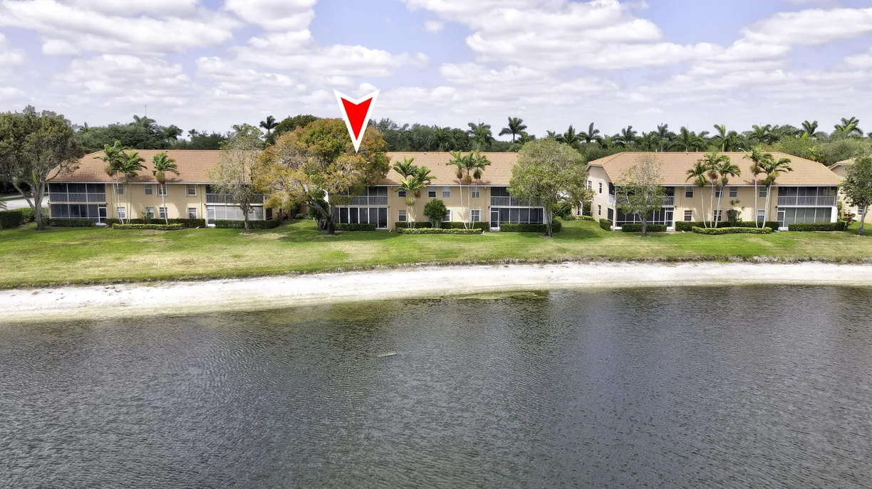South Florida Real Estate | View 9927 Seacrest Circle, 202 | Listing