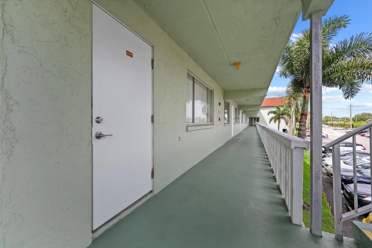 South Florida Real Estate | View 3300 Springdale Boulevard, 202 | Listing