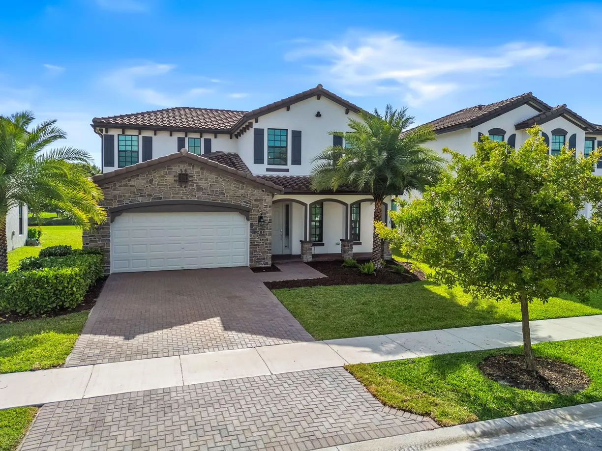 South Florida Real Estate | View 3270 Dunning Drive | 4 Beds, 3 Baths