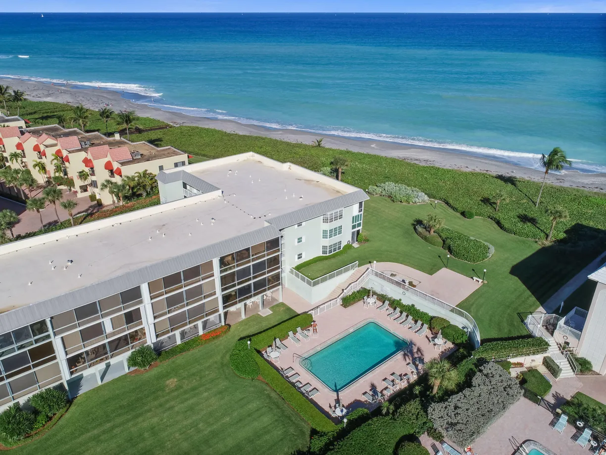 South Florida Real Estate | View 120 Celestial Way, 302 | 2 Beds, 2 Baths