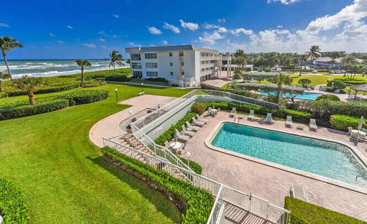 South Florida Real Estate | View 120 Celestial Way, 302 | Listing