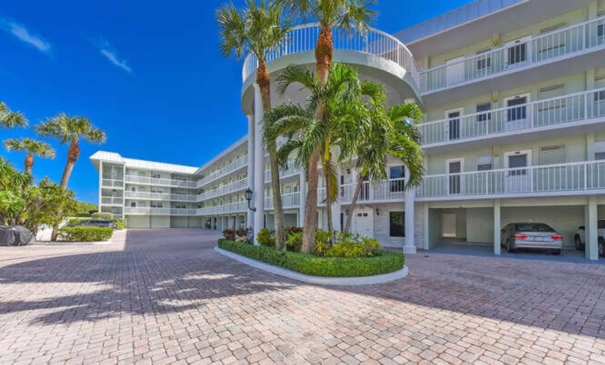 South Florida Real Estate | View 120 Celestial Way, 302 | Listing