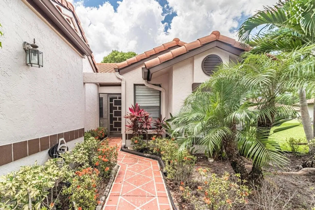 South Florida Real Estate | View 6029 Kings Gate Circle | Listing