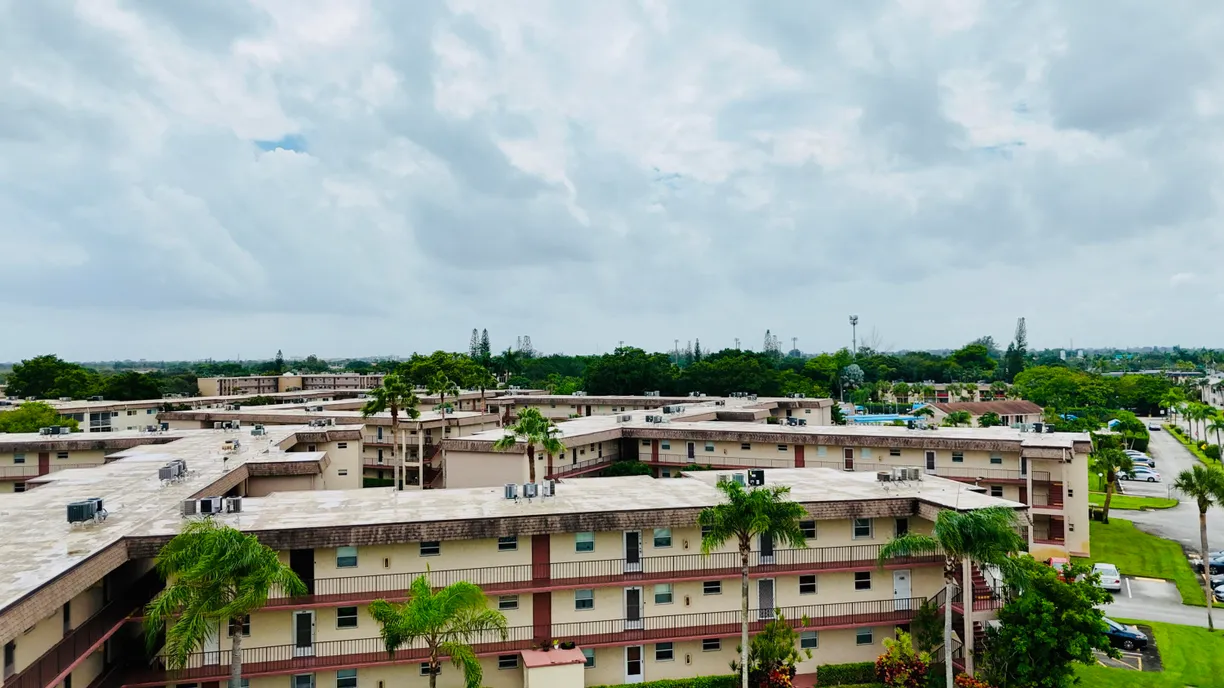 South Florida Real Estate | View 715 Lori Drive, 204 | Listing