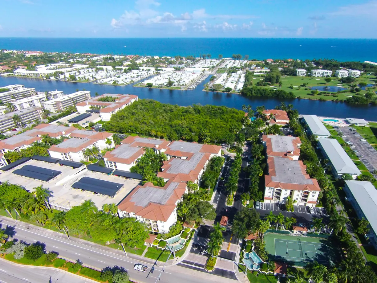 South Florida Real Estate | View 3314 Tuscany Way | Listing