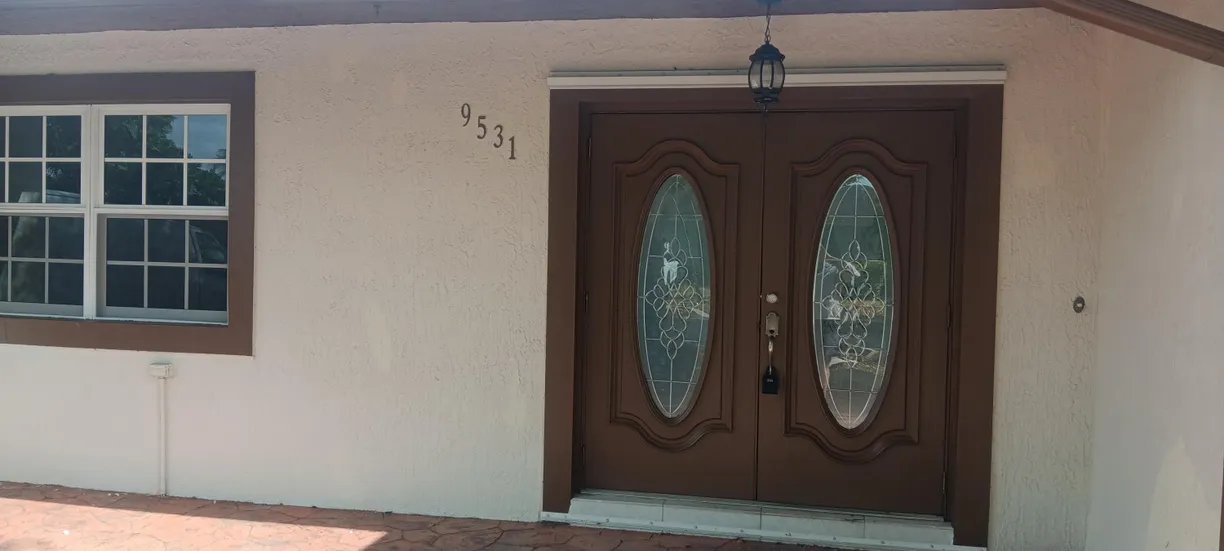 South Florida Real Estate | View 9531 NW 8th Street | Listing