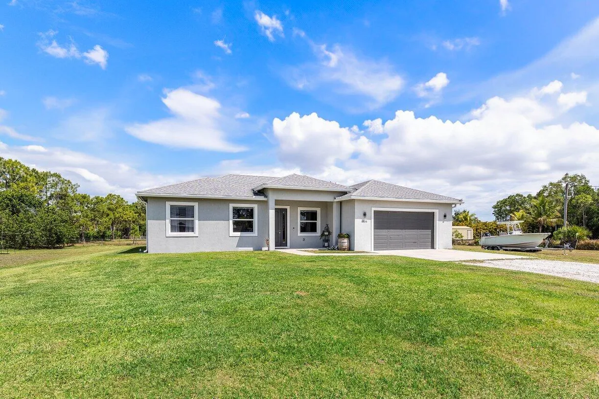 South Florida Real Estate | View 13215 75th Lane | Listing