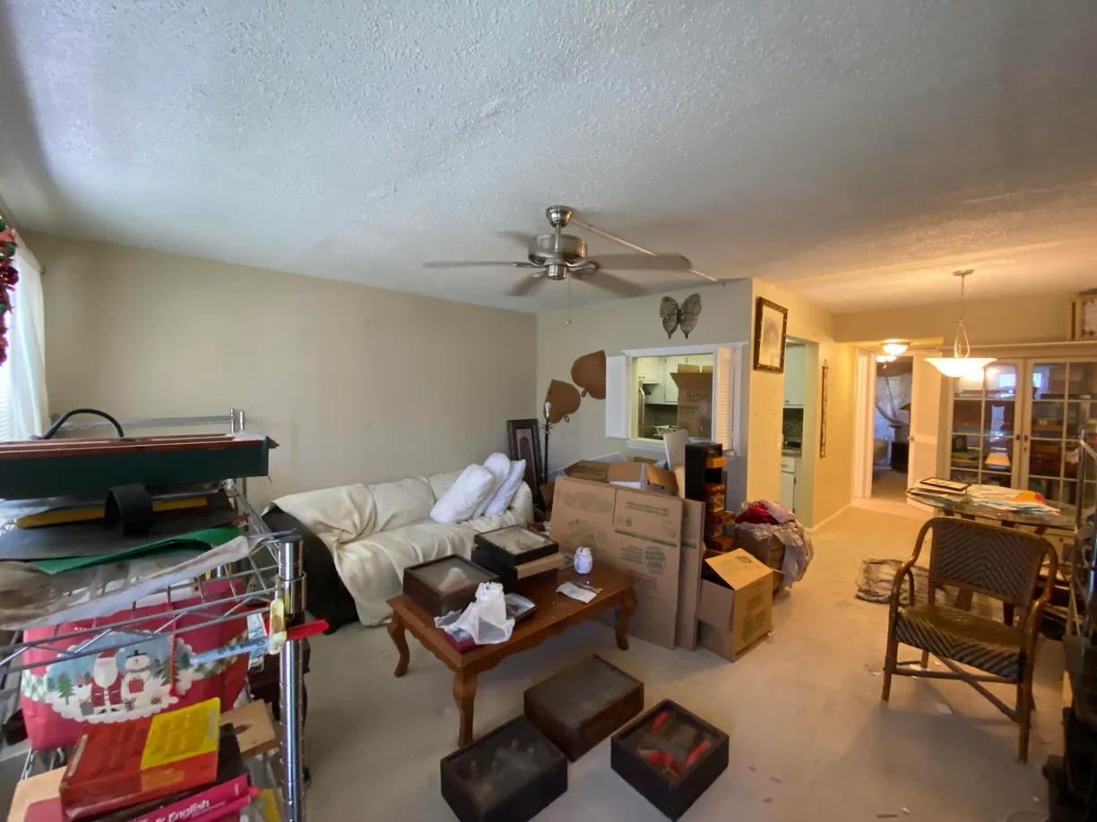 South Florida Real Estate | View 147 Sussex H | 1 Bed, 1 Bath