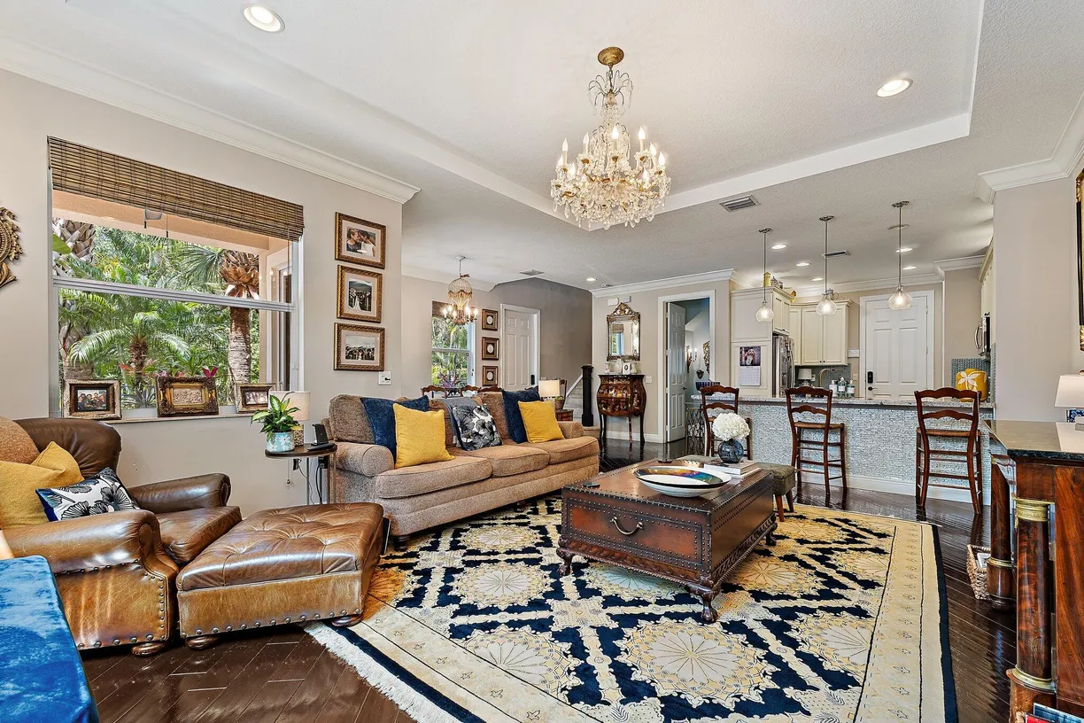 South Florida Real Estate | View 4851 Cadiz Circle | Listing