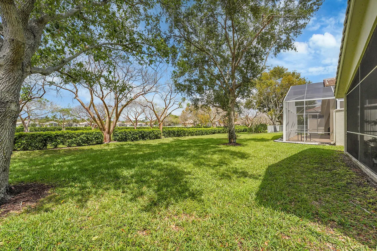 South Florida Real Estate | View 6298 Via Primo Street | Listing