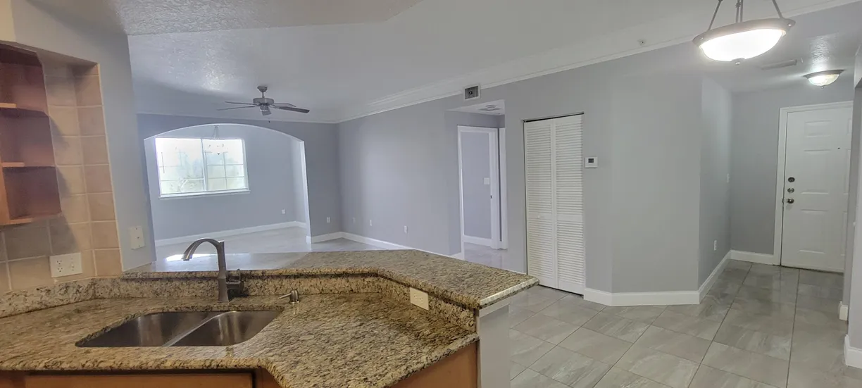 South Florida Real Estate | View 9857 Baywinds Drive, 9303 | Listing