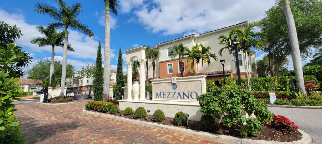South Florida Real Estate | View 9857 Baywinds Drive, 9303 | Listing