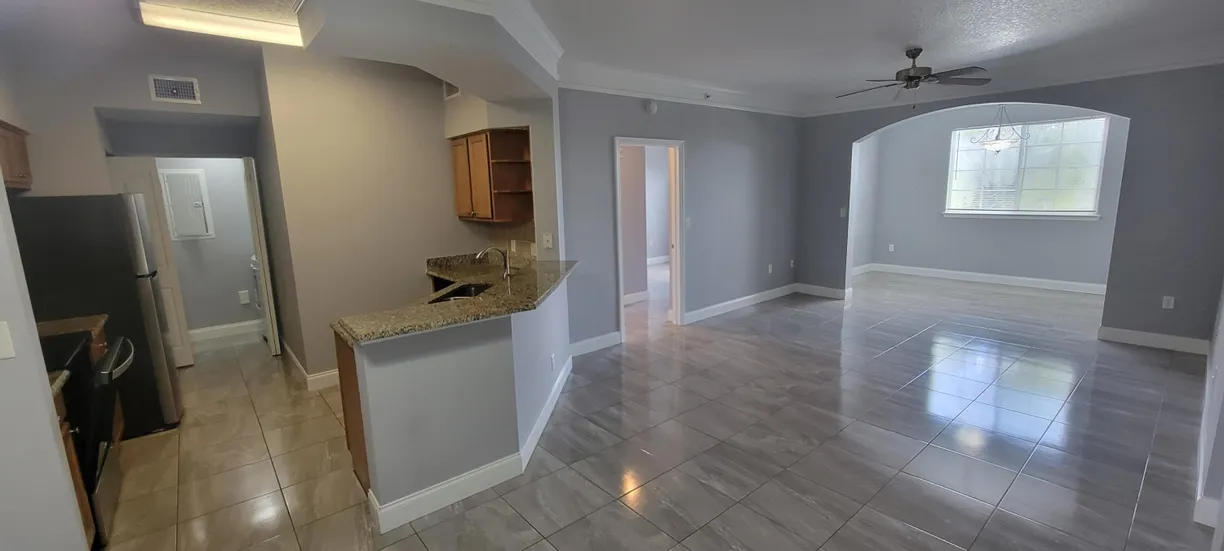 South Florida Real Estate | View 9857 Baywinds Drive, 9303 | 2 Beds, 2 Baths