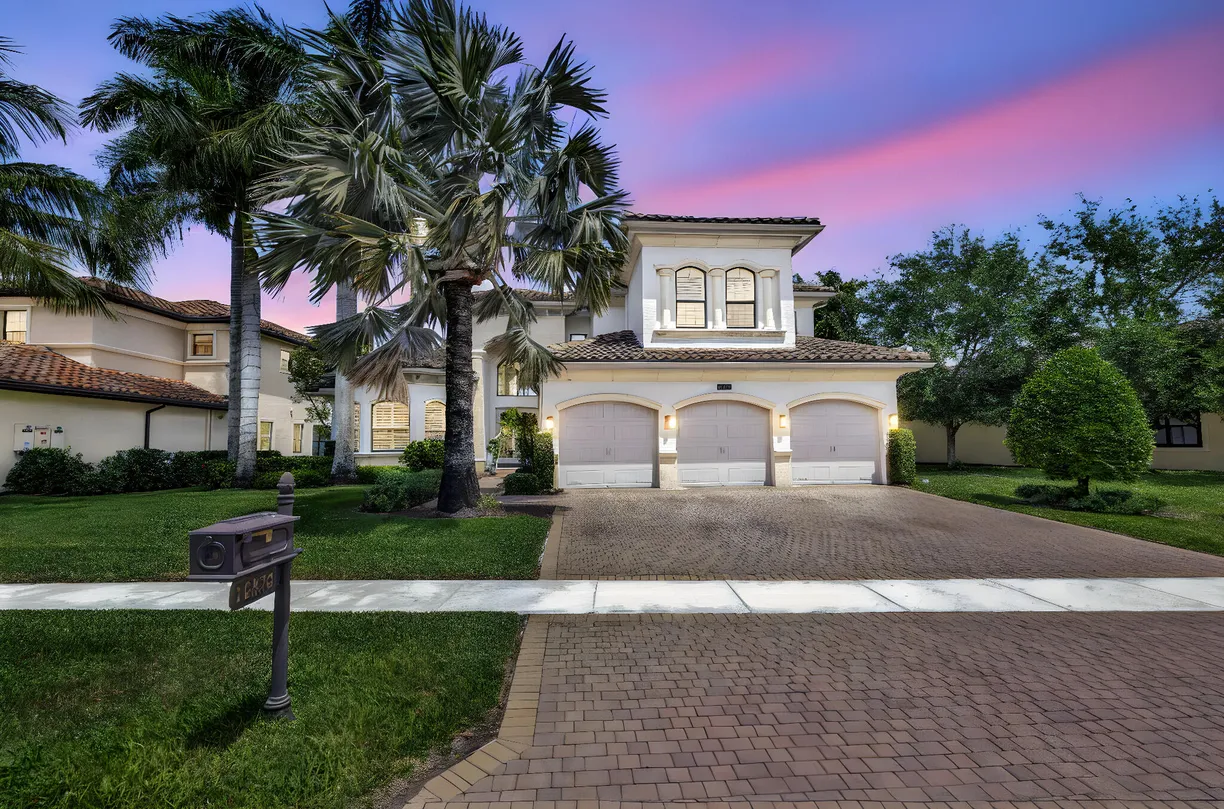 South Florida Real Estate | View 16873 Charles River Drive | Listing