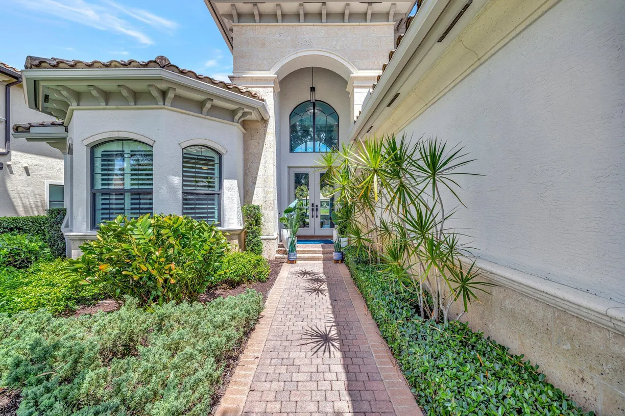 South Florida Real Estate | View 16873 Charles River Drive | Listing