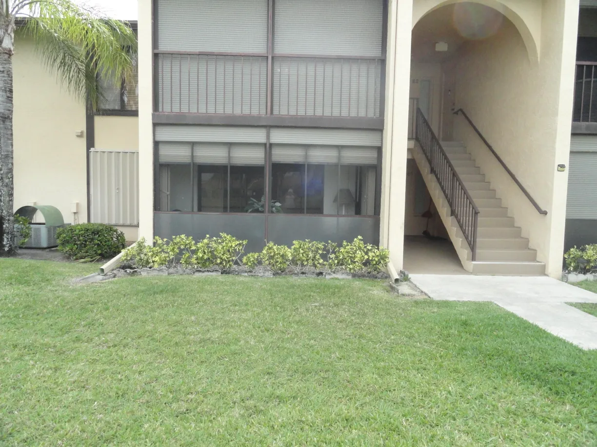 South Florida Real Estate | View 827 Sky Pine Way, F1 | 2 Beds, 2 Baths