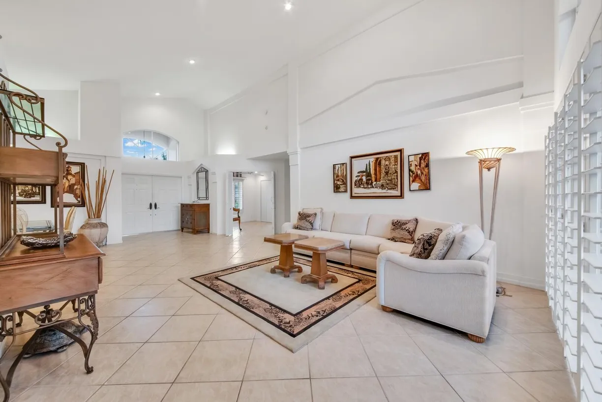 South Florida Real Estate | View 7315 Falls Road | Listing