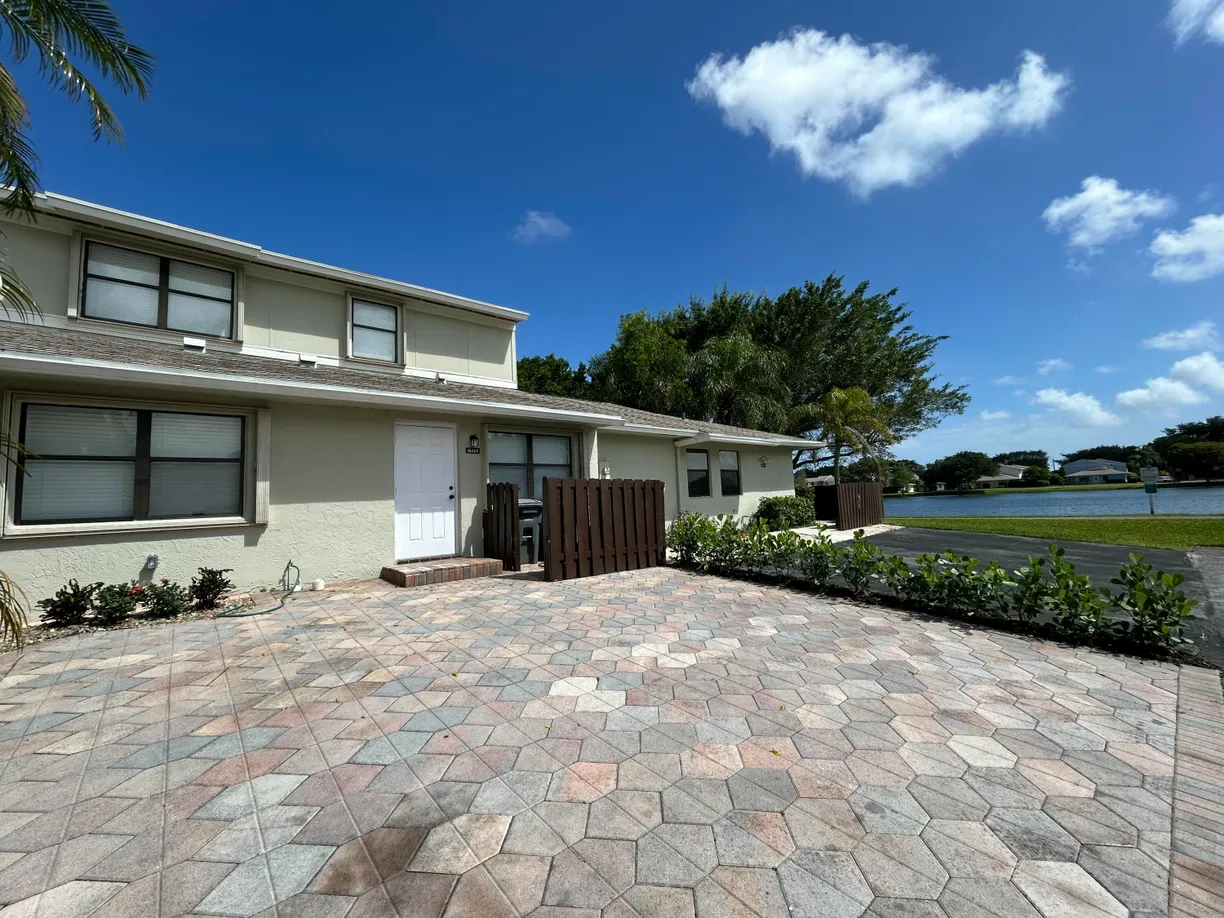 South Florida Real Estate | View 16268 Apricot Way | Listing